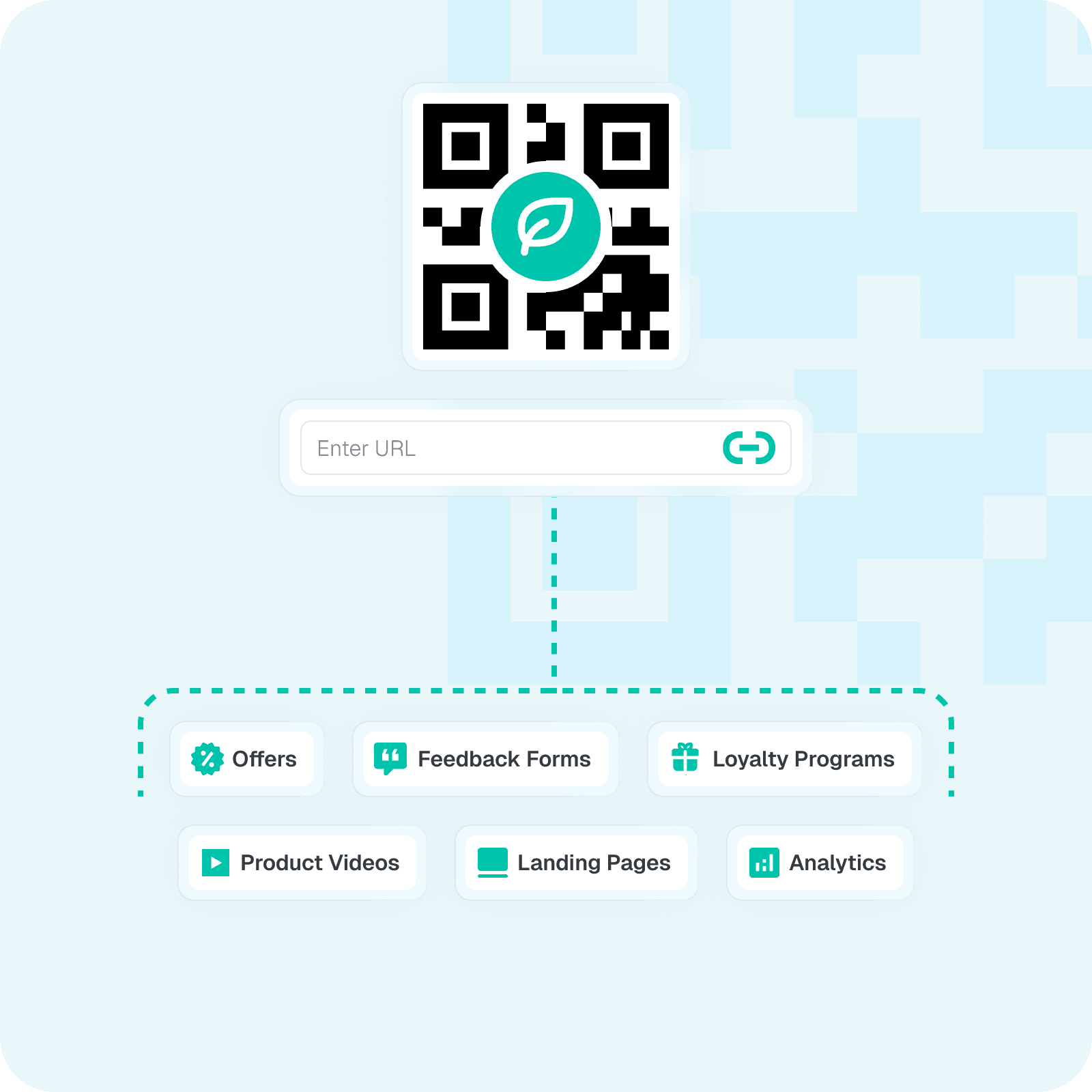 QR Codes: Connect Offline to Online
